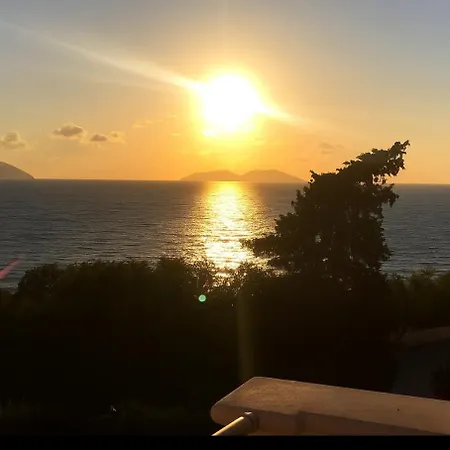 شقة فندقية David