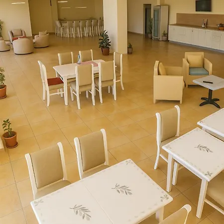 David Hotel apartamentowy