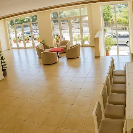 Hotel apartamentowy David