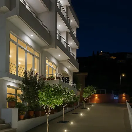 David Hotel apartamentowy