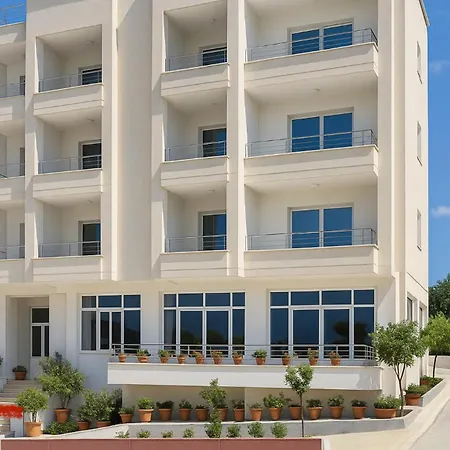 Hotel apartamentowy David