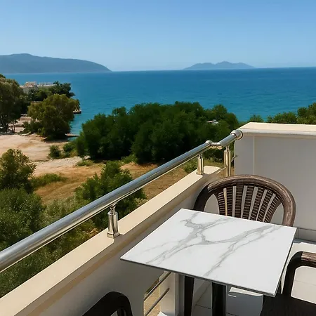 David Hotel apartamentowy 3*