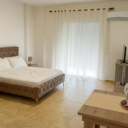 David شقة فندقية