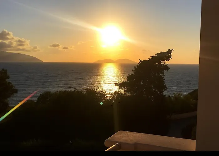 מלון דירות David