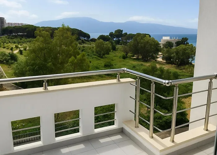 David מלון דירות 3*