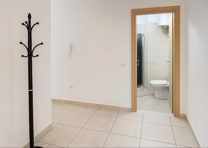 מלון דירות David 3*