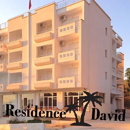 Aparthotel David