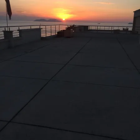 David 3* Vlorë