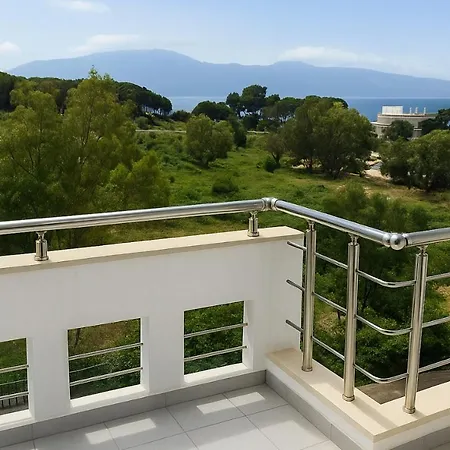 David Aparthotel 3*