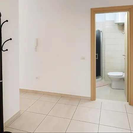 Aparthotel David 3*