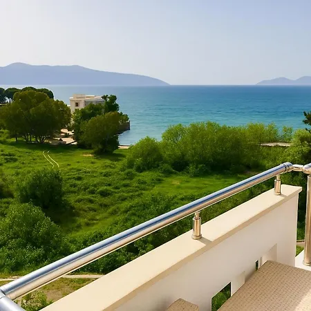 David Aparthotel Vlorë