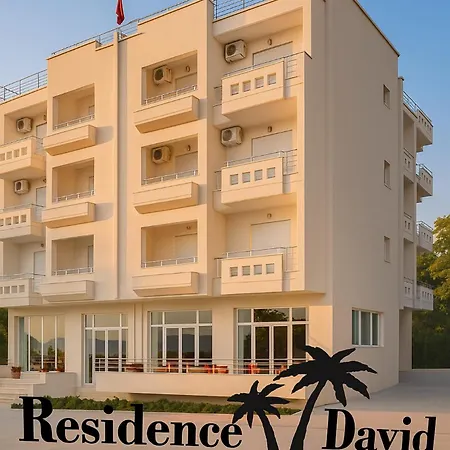 David Aparthotel 3*