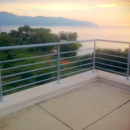 Aparthotel David 3*