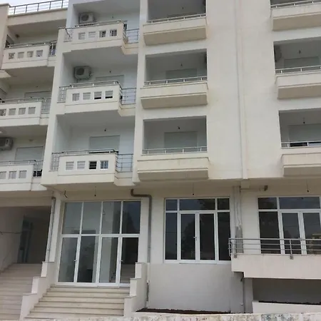 David Aparthotel 3*