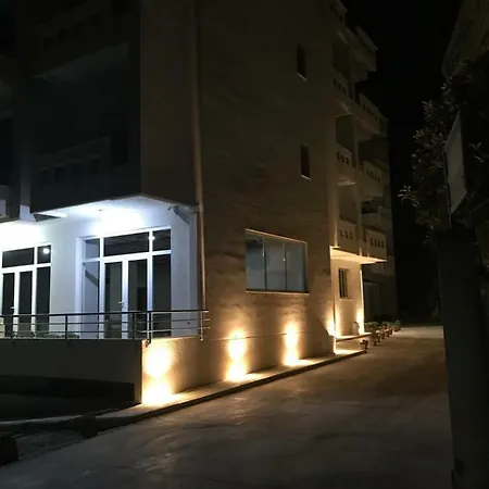 David Aparthotel 3*