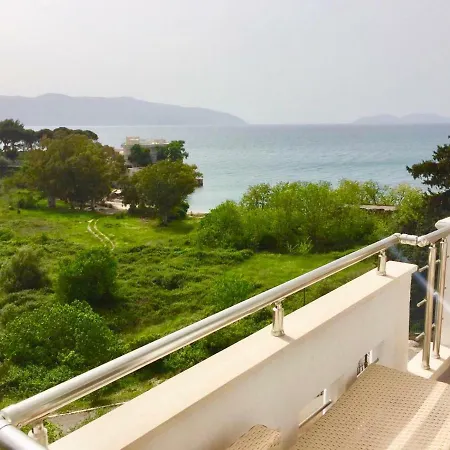 David Aparthotel Vlore