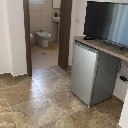 Aparthotel David